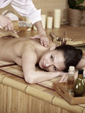 Asia-Aromatic Massage