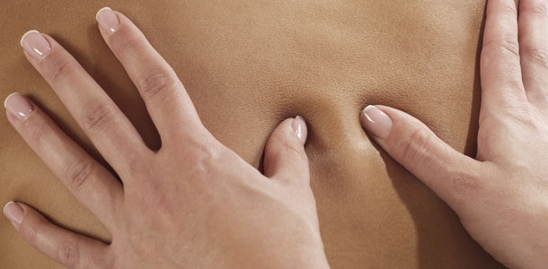 Massage nach Breuß