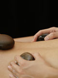 Prana-Stone Massage